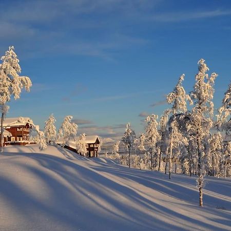 Flott Fritidsleilighet I Bualie Pa Golsfjellet Экстерьер фото